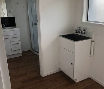 Fully upgraded beautiful 1 bedroom flat - Photo 2