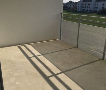 2.5 Zimmer, 60 m², 2. Stock - Foto 4