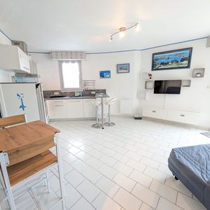 Location Appartement 2 pièces 32m² - Photo 2