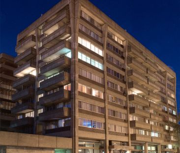 Appartement 2 chambres à louer Côte-Saint-Luc à 5505 Cavendish - Photo 1