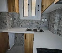 Studio/Γκαρσονιέρα για ενοικίαση - Κολωνός - Κολοκυνθούς, - Photo 3