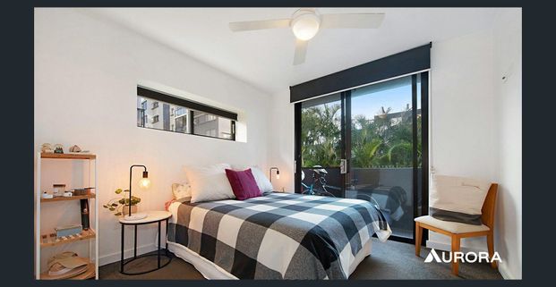 Sophisticated Apartment Living with Seamless Outdoor Integration - Photo 1