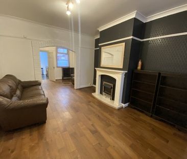 Foster Street, Widnes, Cheshire, WA8 - Photo 2