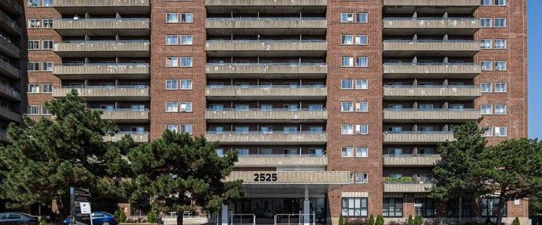 Place Cavendish Apartments | 2525 Cavendish blvd., Montreal - Photo 1