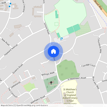 First Floor, Donnington, Telford, TF2