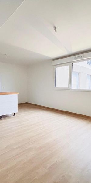 Location Appartement 2 pièces 49m² LAGNY SUR MARNE 77400 - Photo 1