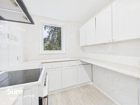 2 bedroom apartment to rent - Photo 4