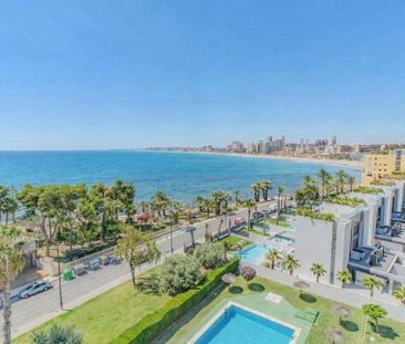 3 room luxury penthouse for rent in El Campello, Spain - Photo 2