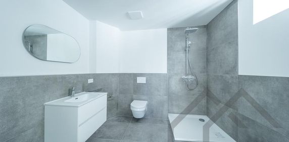 Erstbezug 2 ZKB Homburg City - Photo 2