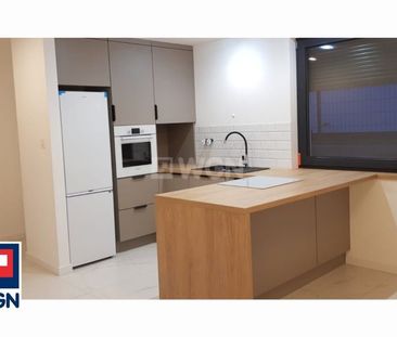 Dom na wynajem Mierzyn - Mierzyn blizniak 6 pokoi nowy - Zdjęcie 4