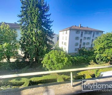 Joli appartement de 2 pièces au 2ème étage - Foto 4