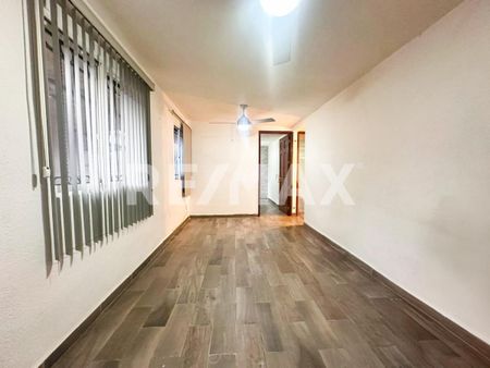 DEPARTAMENTO EN RENTA AV TAMAULIPAS - Photo 3
