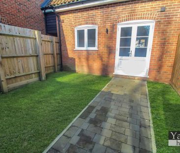 1 bedroom terraced house to rent - Photo 5