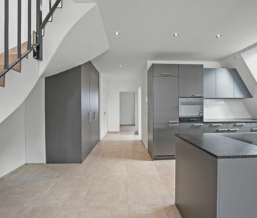 3.5-room duplex apartment - Photo 5