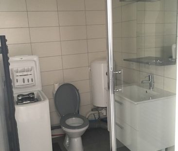 GRAND STUDIO LUMINEUX ET MODERNE - VISITE VIRTUELLE - Photo 4