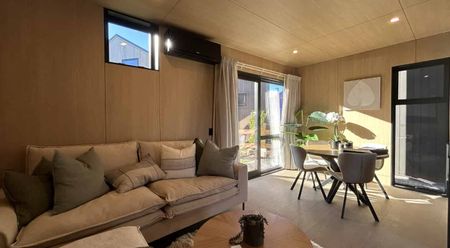 Central Frankton Apartment - Photo 4