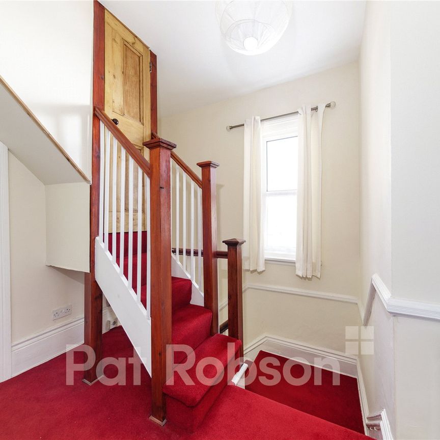 Holme Avenue, Newcastle Upon Tyne - Photo 1