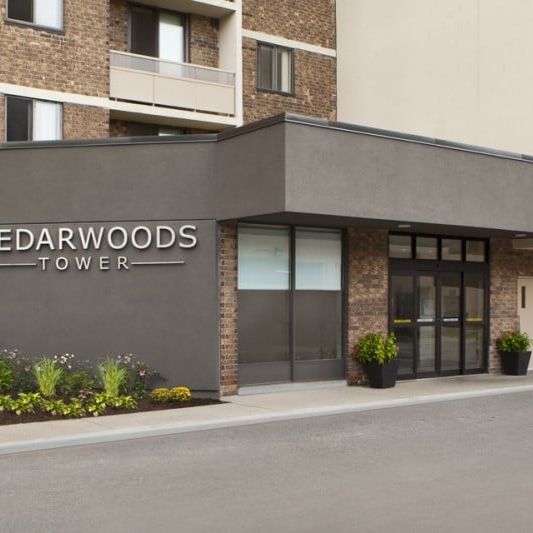 Cedarwoods Tower and Highpoint-Kitchener - Photo 1