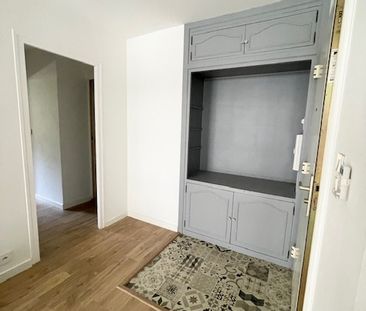 Location Appartement 3 pièces 59m² BASTIA 20200 - Photo 6