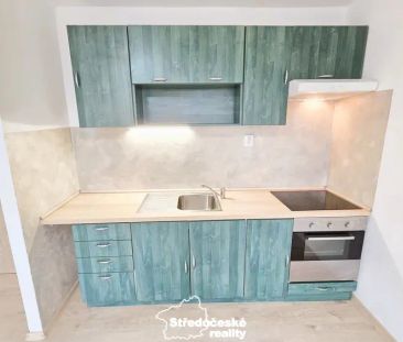 Pronájem bytu v OV 2+kk 48 m - Photo 3