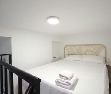 Pasaje Virgen de la Alegría, Madrid, Community of Madrid 28027 - Photo 2