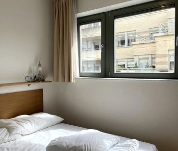 Apartment for rent, Elsene - foto 5