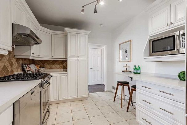 For Lease - 3 Acton Avenue, Toronto, Ontario - Photo 1