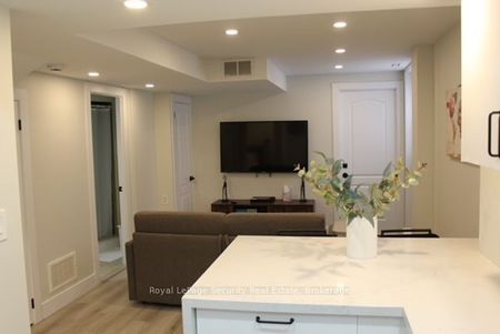 For Lease - 77 Casabel Drive Unit# BASEMENT, Vaughan, Ontario - Photo 5