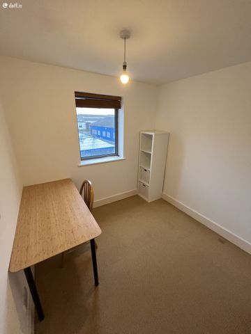 Apartment 30, Block A, The Timber Mill, Artane, Dublin 5 - Photo 2