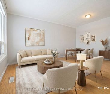 For Lease - 130 Duncanwoods Drive, Toronto, Ontario - Photo 3