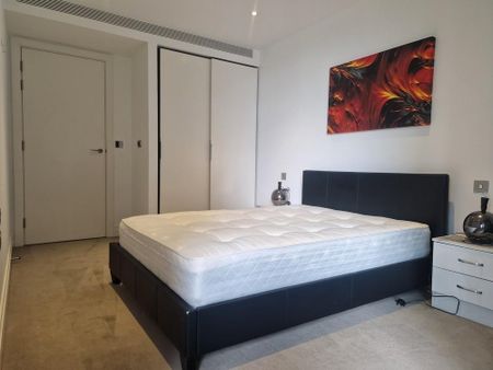 2 bedroom flat to rent - Photo 5