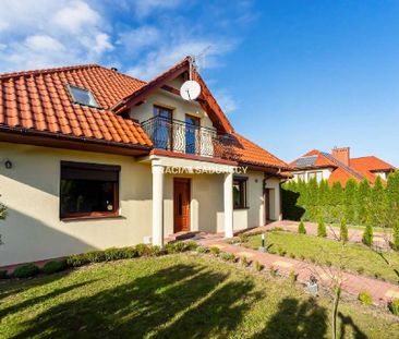 Dom Kraków Bronowice powierzchnia 204.0 m² C206-WD-22200 - Photo 2