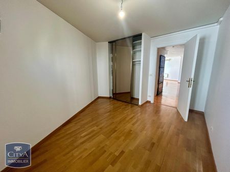 Location Appartement 2 pièces 71m² CAGNES SUR MER 06800 - Photo 3