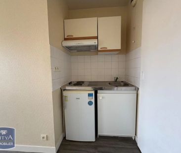 Appartement à louer 2 pièces 38.46m² - Photo 5