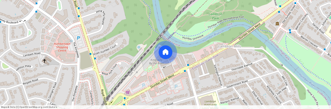 20 Brin Drive, Toronto