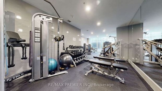 For Lease - 455 Front Street Unit# S504, Toronto, Ontario - Photo 1