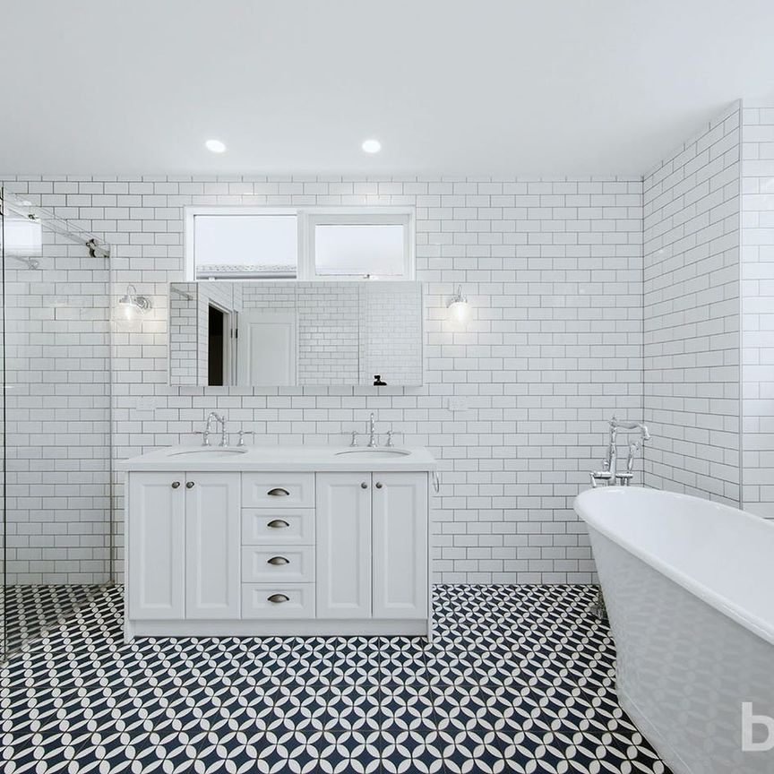 Statement Family Home with Pool and Alfresco - Photo 1