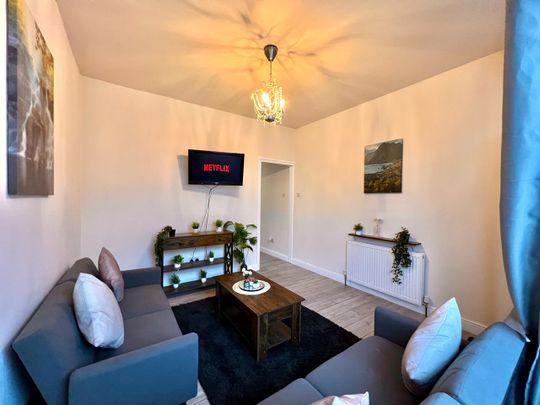 2 Bed Terraced House, Kingsland Avenue, CV5 - Photo 1