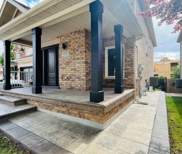 For Lease - 5256 Rome Crescent, Burlington, Ontario - Photo 4