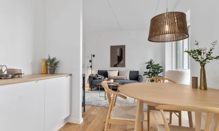 Middagshøjvej 46D, 1., tv - Photo 3