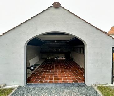 Gelijkvloers appartement te huur in Affligem - Photo 2