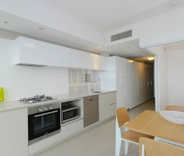 Fully Furnished Apartment in Mosaic Fortitude Valley! - Photo 6