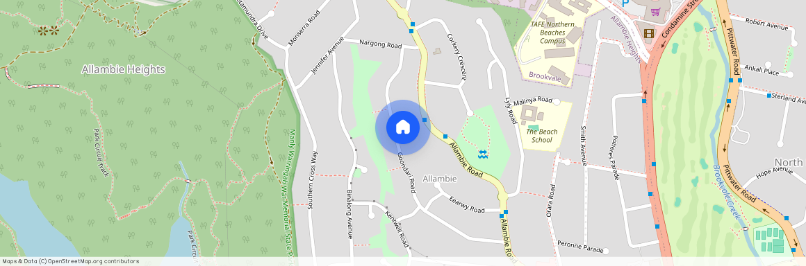 32 Goondari Road, NSW 2100, Allambie Heights