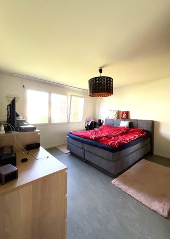 Rent a 4 ½ rooms apartment in Starrkirch-Wil SO - Foto 2