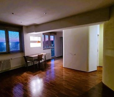 Pronájem bytu 2+kk 57 m2 - Fotografie 4