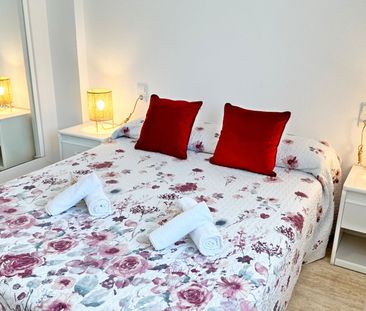 Apartamento de alquiler en Carrer de Roderic de Osona, Oliva Nova - Photo 6