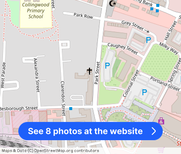 Clarendon House, Block 5, Hull, HU2 - Photo 1