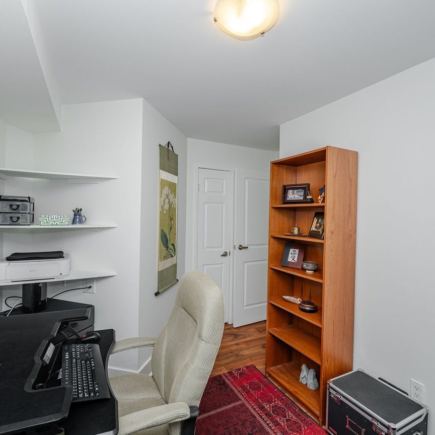 For Lease - 77 Maitland Place Unit# 107, Toronto, Ontario - Photo 1