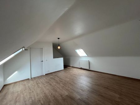 Woning te huur Oudegem - Photo 2