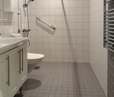 Grevgatan, Nynäshamn - Foto 1